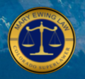 Mary Ewing Law, P.C. Logo