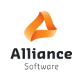 Alliance Software Pty Ltd Logo