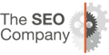 The SEO Company Logo