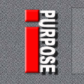 iPurpose Management Consulting Firm Logo