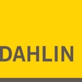 DAHLIN GROUP Logo