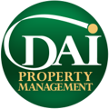 DAI Property Management Logo
