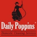 Daily Poppins Limited Logo