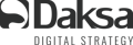 Daksa Logo