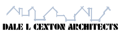 Dale L Cexton Architects Logo
