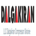 DALHAKIRAN COMPRESSOR Logo