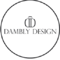 Dambly Design Logo