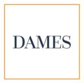 Dames Design Logo