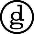 DAMN GOOD AGENCY Logo