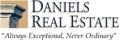 Daniels Real Estate, LLC Logo