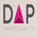 DAP Architecture Ltd. Logo