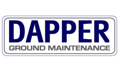 Dapper Ground Maintenance Logo