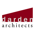 Darden Architects Logo