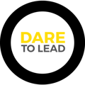 Dare to Lead Logo