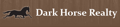 Dark Horse Realty Logo