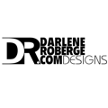 Darlene Roberge Designs Logo