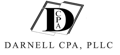 Darnell CPA, PLLC Logo