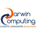 Darwin Computing Logo