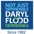 Daryl Flood Relocation & Logistics Logo