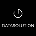 DATASOLUTION Logo