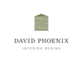 David Phoenix Interior Design Logo