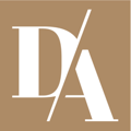 David Almeida Graphic Designer Logo