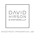David Hirson & Partners Logo