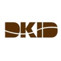 David Kaplan Interior Design Logo