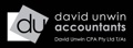 David Unwin CPA Logo