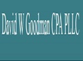 David W Goodman Logo