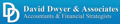 David Dwyer & Associates Logo
