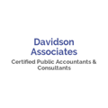 Davidson Associates Logo