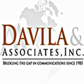 Davila and Associates, Inc. Logo