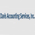 Davis Accounting Services Inc Logo