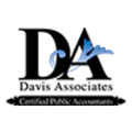 Davis Associates CPAs Logo