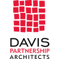 Davis Partnership Architects Logo