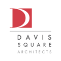 Davis Square Architects, Inc. Logo