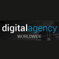 Digital Agency Worldwide Logo