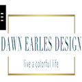 Dawn Earles Design Logo