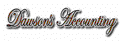 Dawson's Accounting Logo