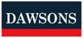 Dawsons Estate Agents Logo