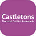 Castletons Accountants Limited Logo