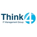 Think4 | IT Management Group Logo