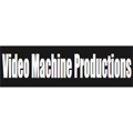 Video Machine Productions Logo