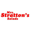 Mrs Stratton's Salads Inc Logo