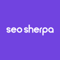 SEO Sherpa™ Logo