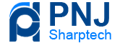 PNJ Sharptech Logo