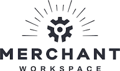 Merchant Workspace Logo