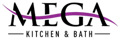 Mega Kitchen and Bath Logo