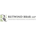 Rutwind Brar LLP Chartered Professional Accountants Logo